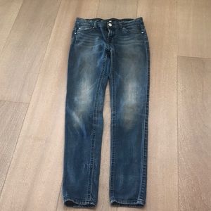 7 for All Mankind jeans